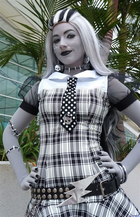 Monster high cosplay. Things To Know About Monster high cosplay. 
